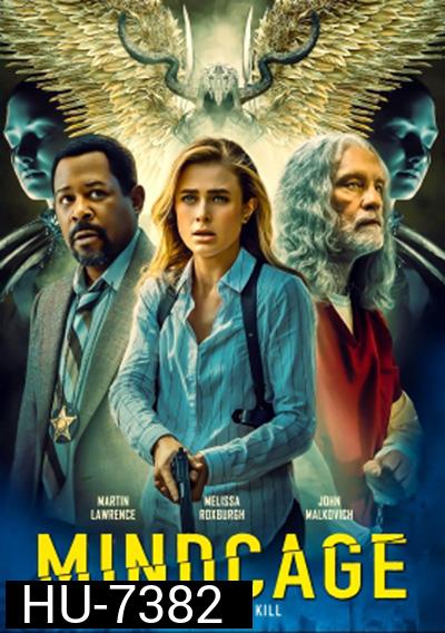 Mindcage (2022)