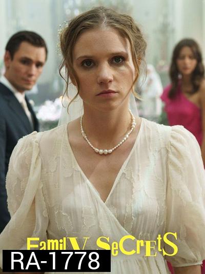 Family Secrets (2022) เงื่อนลับ วิวาห์ลวง (8 ตอนจบ)