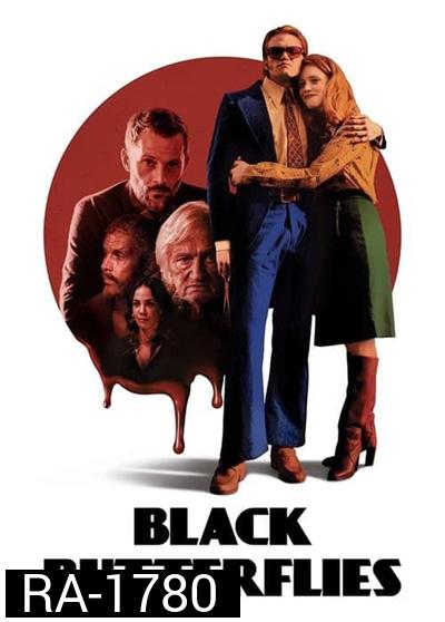 Black Butterflies (2022) ผีเสื้อดำ (6 ตอนจบ)