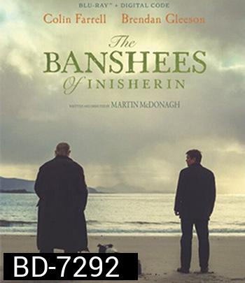 The Banshees of Inisherin (2022)