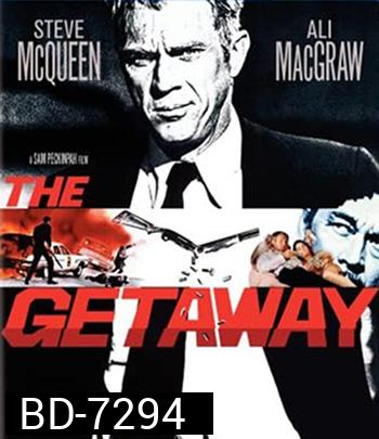 The Getaway (1972)