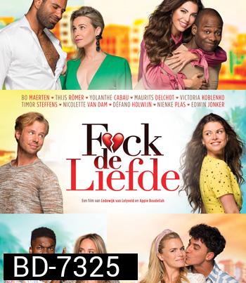 Fuck Love Too (2022)