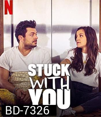 Stuck with You (2022) รักติดลิฟต์