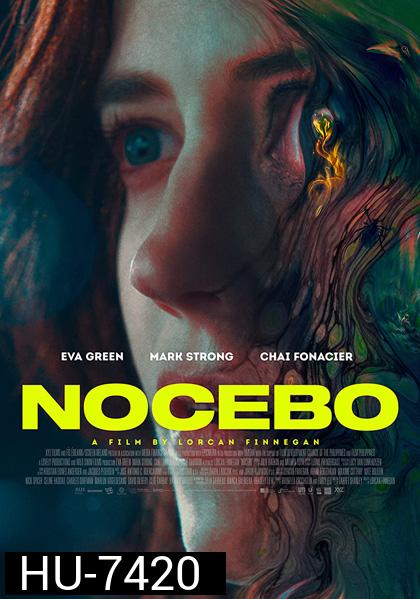Nocebo (2022) แม่บ้านหมอผี
