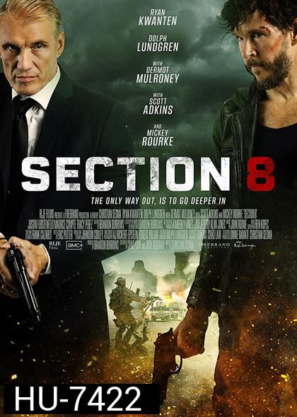 Section 8 (2022)