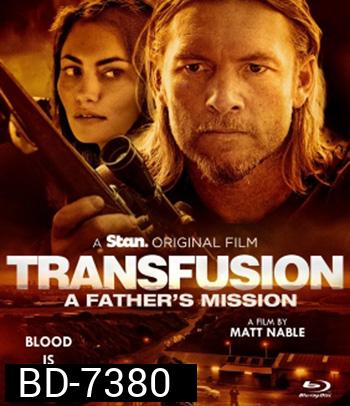 Transfusion (2023)