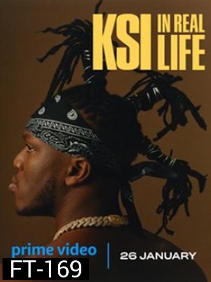 KSI: In Real Life (2023)