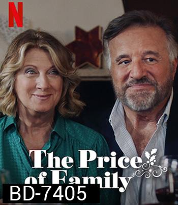 The Price of Family (2022) มรดกหกล้าน