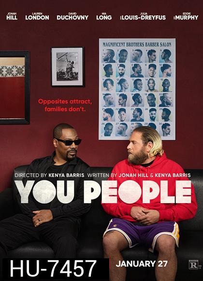 You People (2023)