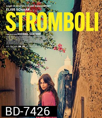 Stromboli (2022) สตรอมโบลี