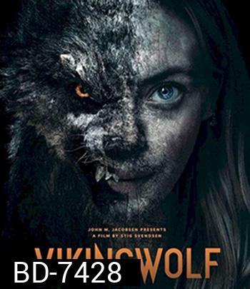 Viking Wolf (2022) หมาป่าไวกิ้ง