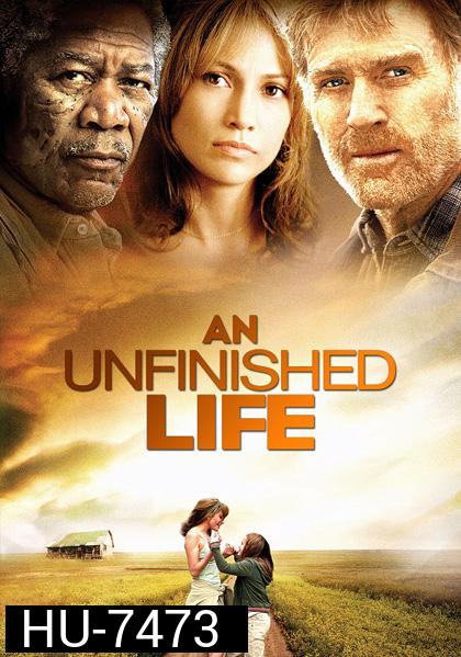 An Unfinished Life (2005) รอวันให้หัวใจไม่ท้อ