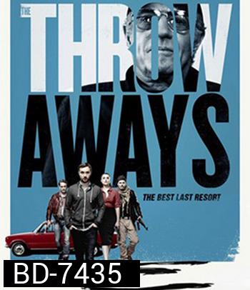 The Throwaways (2015)