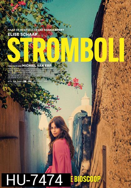 Stromboli (2022) สตรอมโบลี