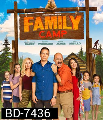 Family Camp (2022)