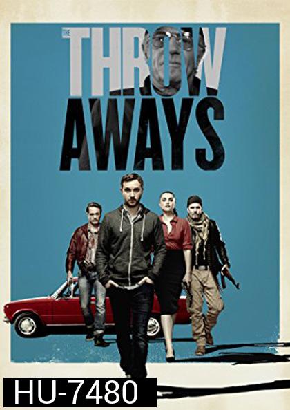 The Throwaways (2015)