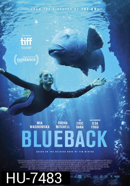 Blueback (2022)