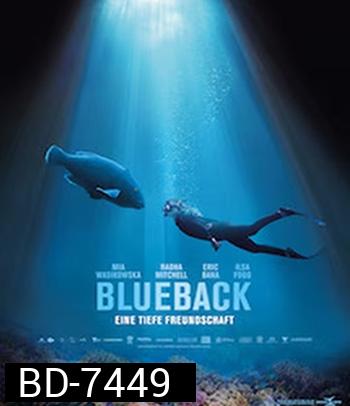 Blueback (2022)