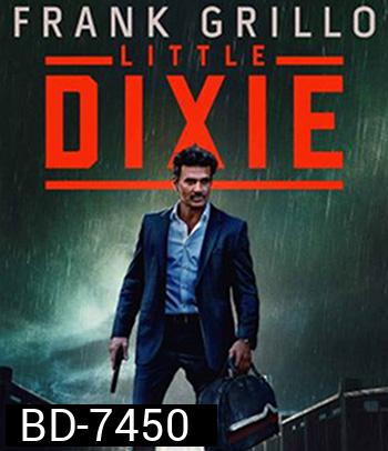 Little Dixie (2023)
