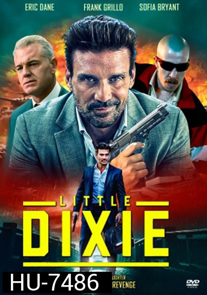 Little Dixie (2023)