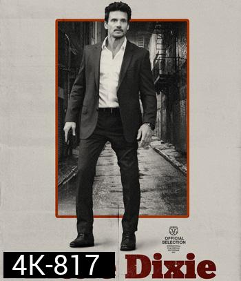 4K - Little Dixie (2023) - แผ่นหนัง 4K UHD