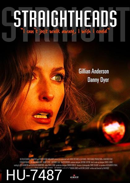 Straightheads (Closure) (2007) ทวงแค้นอำมหิต