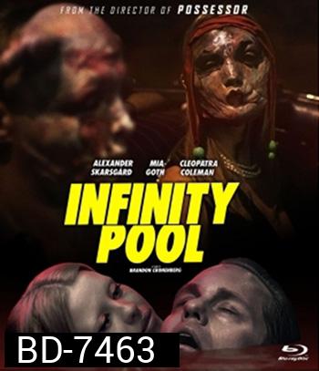 Infinity Pool (2023)