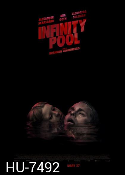 Infinity Pool (2023)