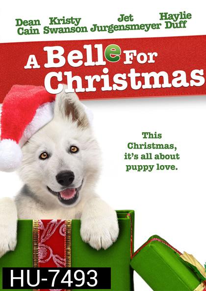 A Belle for Christmas (2014)