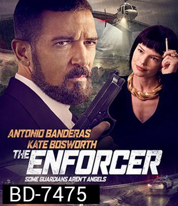 The Enforcer (2022) อำมหิตกลับใจ