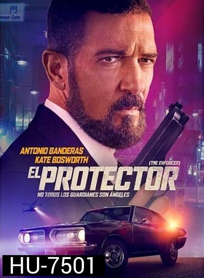 The Enforcer (2022) อำมหิตกลับใจ