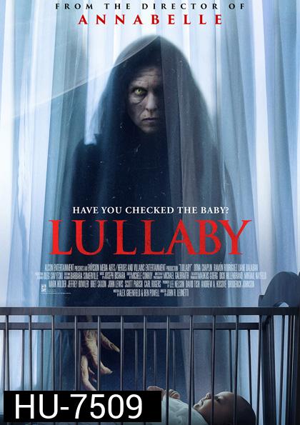 Lullaby (2022)