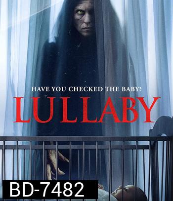 Lullaby (2022)