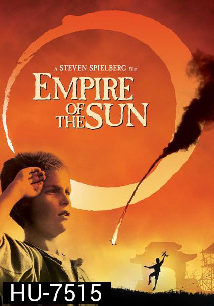 Empire of the Sun (1987) น้ำตาสีเลือด