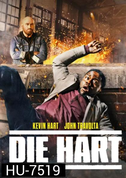 Die Hart: The Movie (2023)