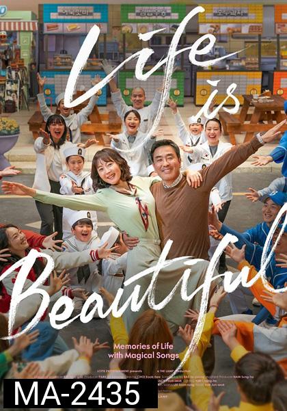 Life Is Beautiful (2022)