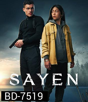 Sayen (2023)