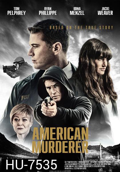 American Murderer (2022)