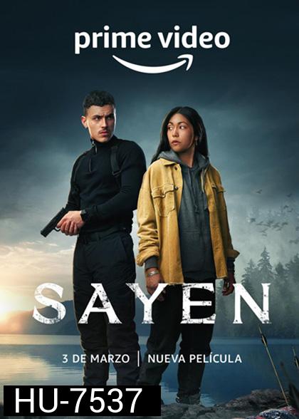 Sayen (2023)