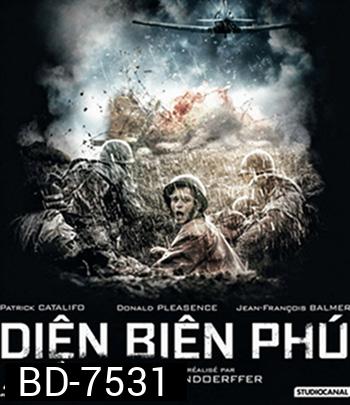 Dien Bien Phu (1992) แหกค่ายนรกเดียนเบียนฟู