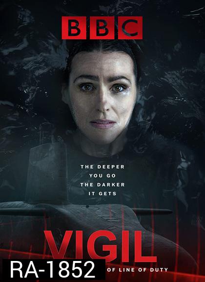 VIGIL Season 1 (2021) 6 ตอน