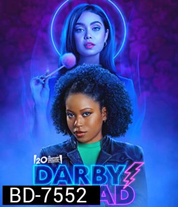 Darby and the Dead (2022)