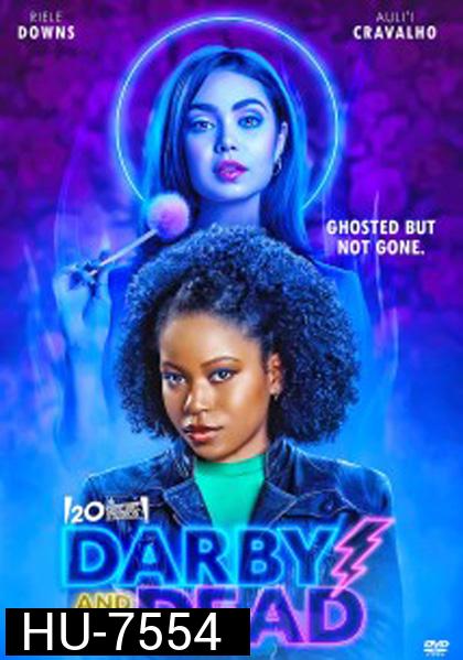 Darby and the Dead (2022)