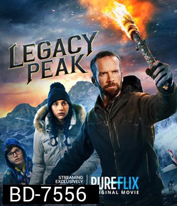 Legacy Peak (2022)