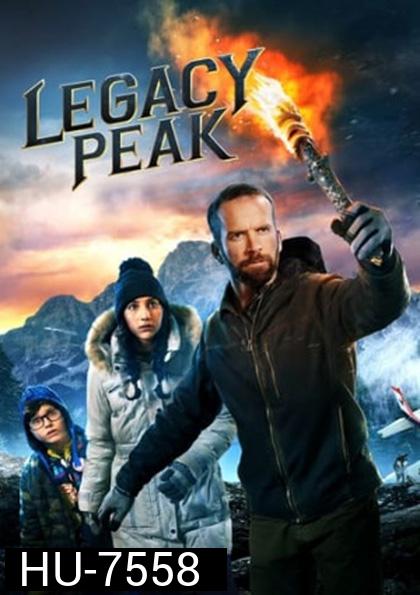 Legacy Peak (2022)