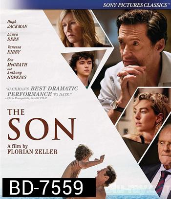 The Son (2022)