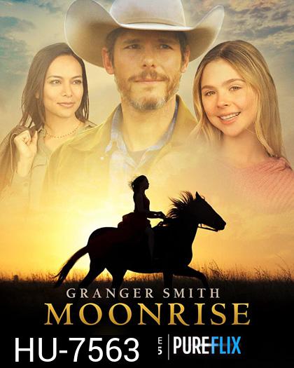 Moonrise (2022)