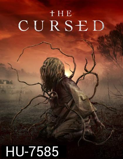 The Cursed (2021) คำสาปเขี้ยวเงิน