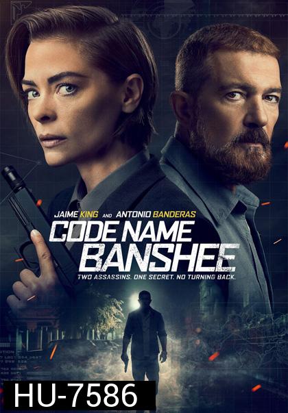 Code Name Banshee (2022)