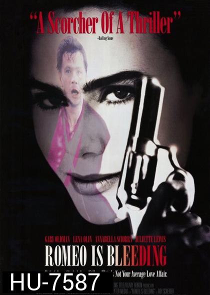 Romeo Is Bleeding (1993)